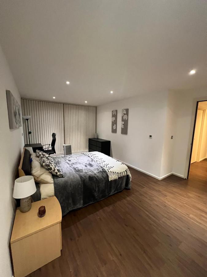 Appartement Royal Victoria Flat2 à Londres Extérieur photo